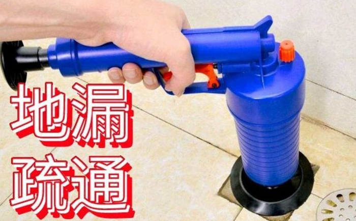海门疏通地漏