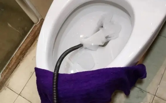 海门马桶疏通
